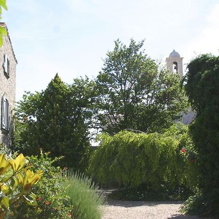 La Rose Bed & Breakfast Saint-Gervasy Exterior photo