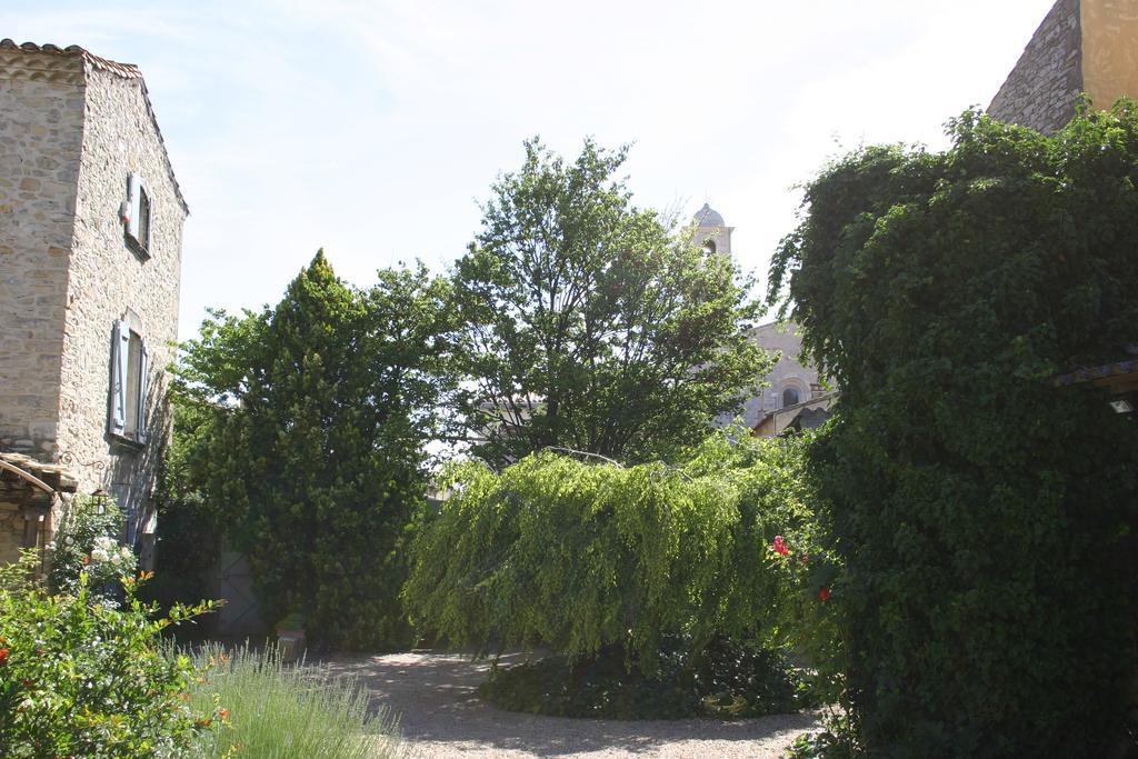 La Rose Bed & Breakfast Saint-Gervasy Exterior photo