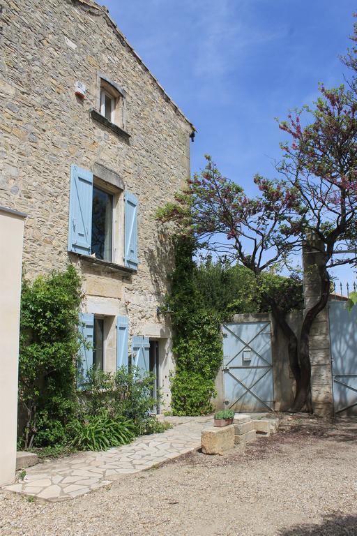 La Rose Bed & Breakfast Saint-Gervasy Exterior photo