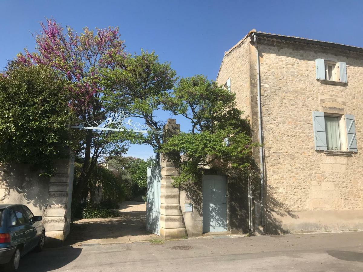 La Rose Bed & Breakfast Saint-Gervasy Exterior photo