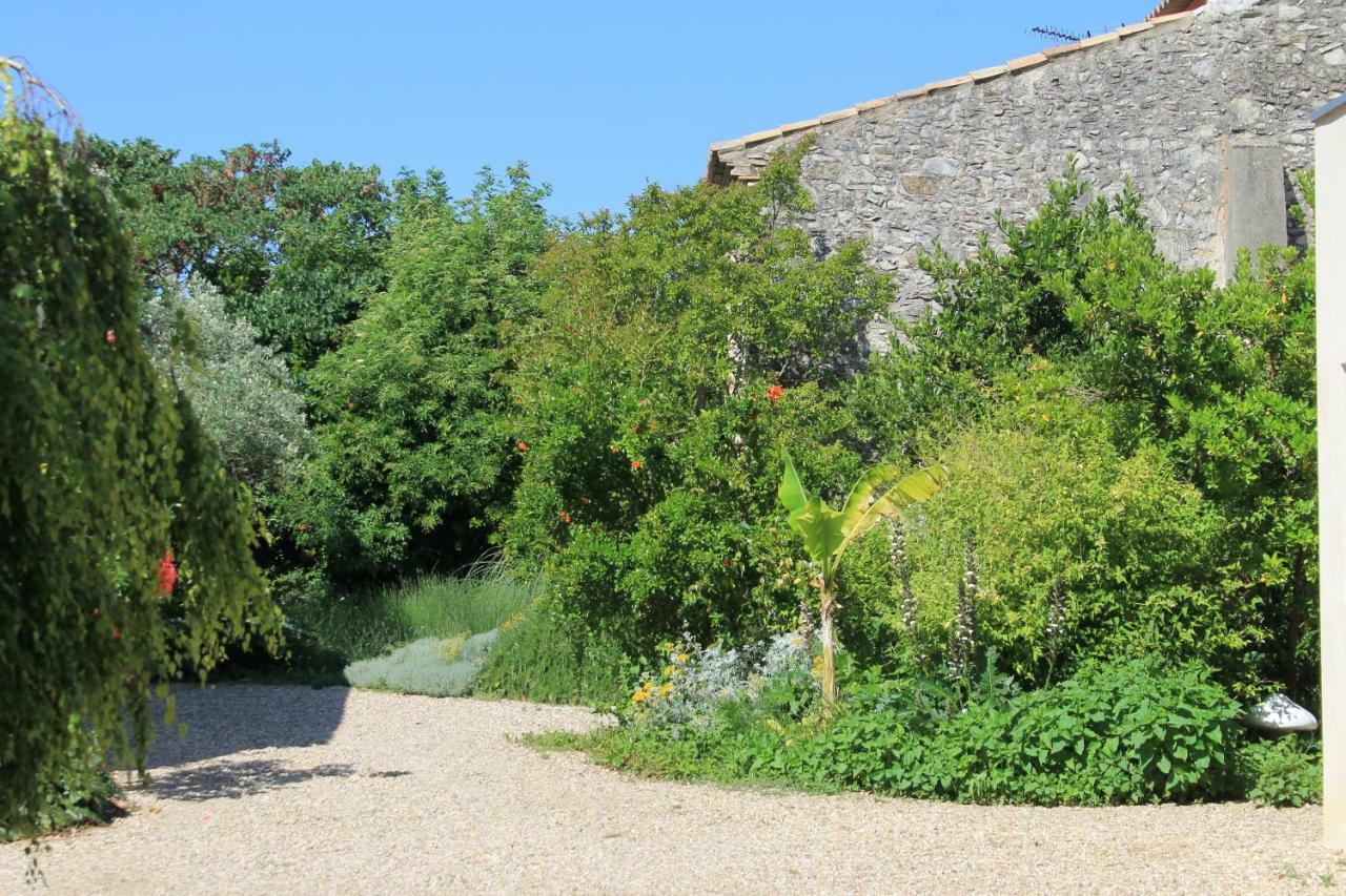 La Rose Bed & Breakfast Saint-Gervasy Exterior photo