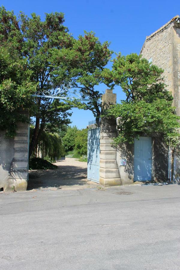 La Rose Bed & Breakfast Saint-Gervasy Exterior photo